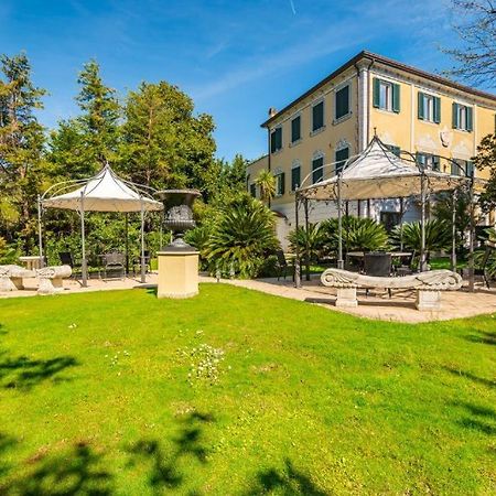 Villa Ito La Spezia Esterno foto