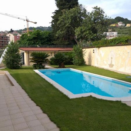 Villa Ito La Spezia Esterno foto