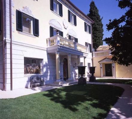 Villa Ito La Spezia Esterno foto