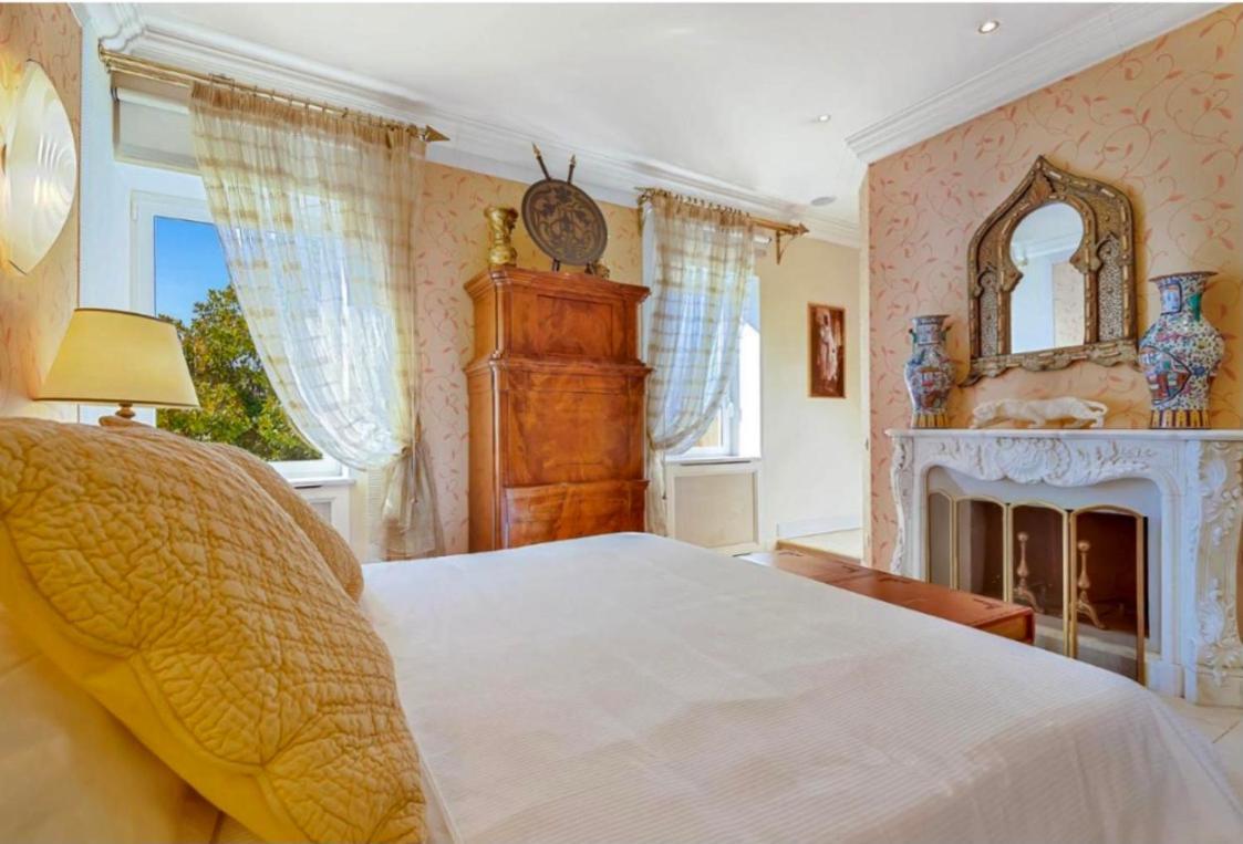 Villa Ito La Spezia Esterno foto