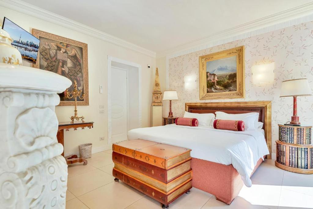 Villa Ito La Spezia Esterno foto