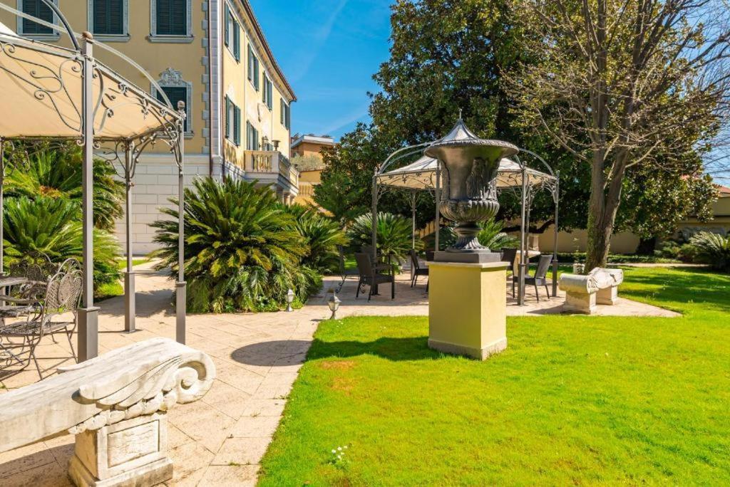 Villa Ito La Spezia Esterno foto