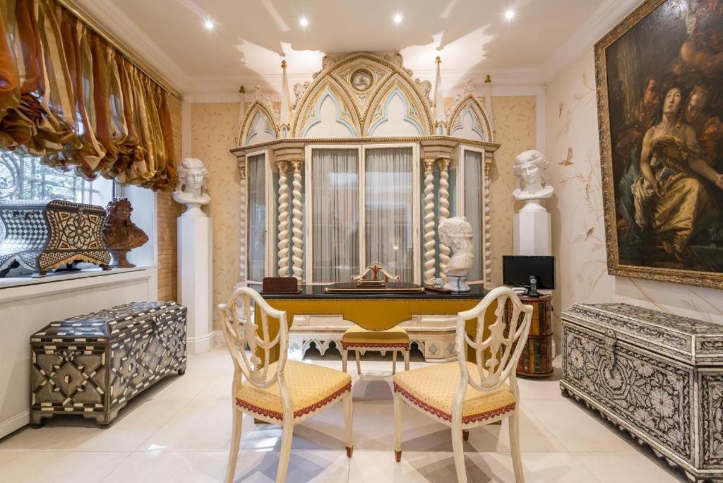 Villa Ito La Spezia Esterno foto